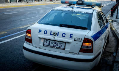 Θεσσαλονίκη: Ιδιοκτήτης βενζινάδικου κατηγορείται ότι βίασε την υπάλληλό του