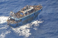 Al Jazeera για ναυάγιο στην Πύλο: Μετανάστες καταγγέλλουν ότι το Λιμενικό άλλαξε τις καταθέσεις τους