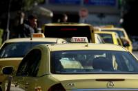 Δήμος Αθηναίων: Οκτώ νέες πιάτσες ταξί στο κέντρο της πόλης