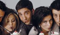 Friends Reunion: Οι πρωταγωνιστές αποκαλύπτουν άγνωστες λεπτομέρειες