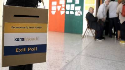 Exit poll 2019: Η τελική εκτίμηση του Ηλία Νικολακόπουλου
