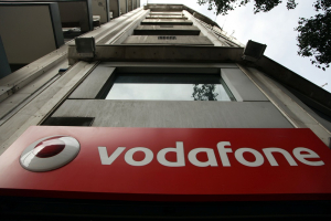 Vodafone: Πρόβλημα στο δίκτυο - Τι έχει γίνει με το ίντερνετ