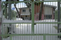 Κλειστά σχολεία στην Αττική λόγω κακοκαιρίας την Τρίτη 7/2 - Οι εξαιρέσεις
