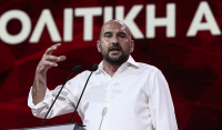 Τζανακόπουλος: Ο κ. Μητσοτάκης βρίσκεται σε πολιτικό πανικό