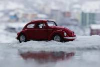Κακοκαιρία: Τι πρέπει να έχετε μαζί σας αν είστε στο αυτοκίνητο και έχει ρίξει χιόνι