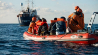 Τυνησία: Νέο ναυάγιο με μετανάστες - Τουλάχιστον 19 νεκροί