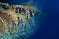 Τιτανικός: Αδειάζει η «κλεψύδρα» για το υποβρύχιο Titan - Η ανατριχιαστική δήλωση που υπογράφουν οι επιβάτες