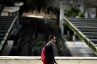 Ένα βήμα πριν το σκληρό lockdown η Αθήνα: 800 τα ενεργά κρούσματα στον κεντρικό τομέα, οι περιοχές