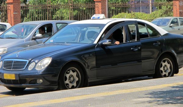 Θρίλερ στη Θεσσαλονίκη: Οδηγός ταξί αγνοείται εδώ και 10 ημέρες