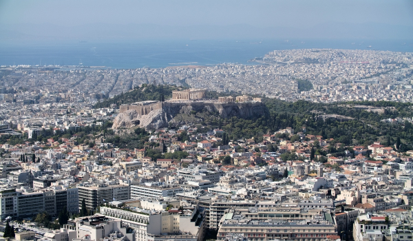 Limit up στις κρατήσεις AirBnB - Χτύπησαν αύξηση 35% στην Αθήνα