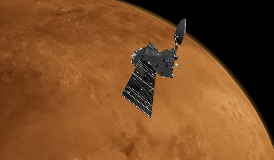 Ο ESA τερματίζει οριστικά τη συνεργασία με Ρωσία στην αποστολή ExoMars