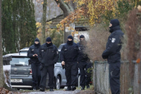 Γερμανία: Οι «Πολίτες του Ράιχ» ήταν αποφασισμένοι για όλα - Νέο κύμα συλλήψεων