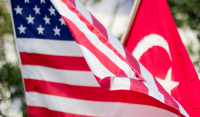 Συνάντηση της Ομάδας Άμυνας Υψηλού Επιπέδου Τουρκίας - ΗΠΑ στην Άγκυρα