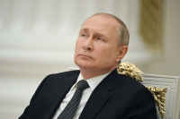 Απόρρητη αμερικανική έκθεση για Πούτιν: Η απόπειρα δολοφονίας και η θεραπεία για καρκίνο