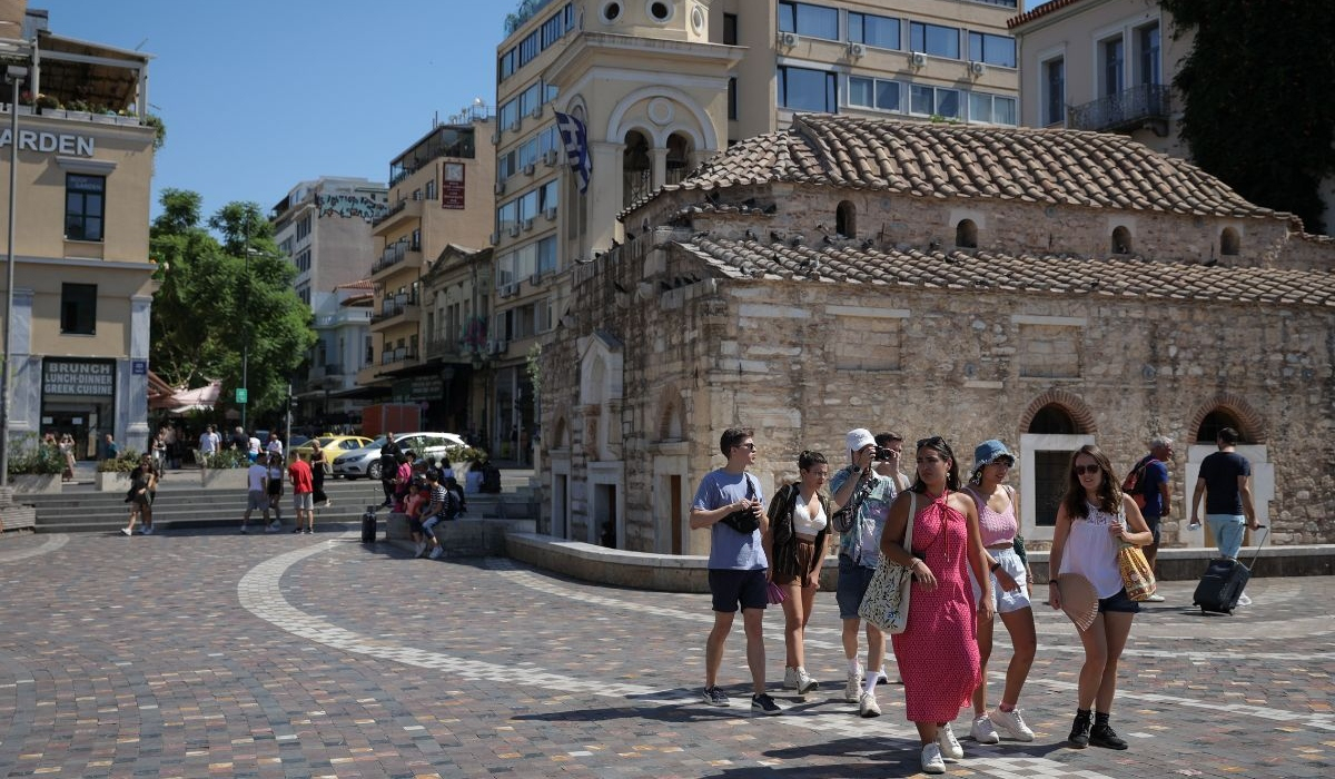 Μετάλλαξη Κένταυρος: Τέσσερα τα κρούσματα στην Ελλάδα - «Σαρώνει» η Όμικρον 5