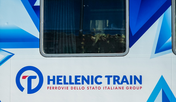 Αγωγή της Hellenic Train στον ΟΣΕ από το 2022 για τη συντήρηση του δικτύου