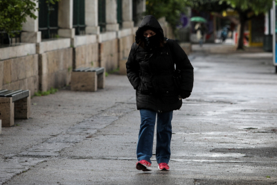 Καιρός: Ο Δεκέμβριος μπήκε με παγωνιά - Το παράδοξο της Καστοριάς