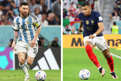 Τελικός Μουντιάλ 2022: Η ώρα και το κανάλι του αγώνα Αργεντινή – Γαλλία