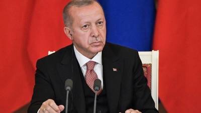 Ο Ερντογάν απειλεί την Ευρώπη: Θα ανοίξουμε τις πύλες όταν έρθει η ώρα