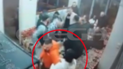 Νέα Ιωνία: Βίντεο - ντοκουμέντο από τη στιγμή της εκτέλεσης στην καφετέρια