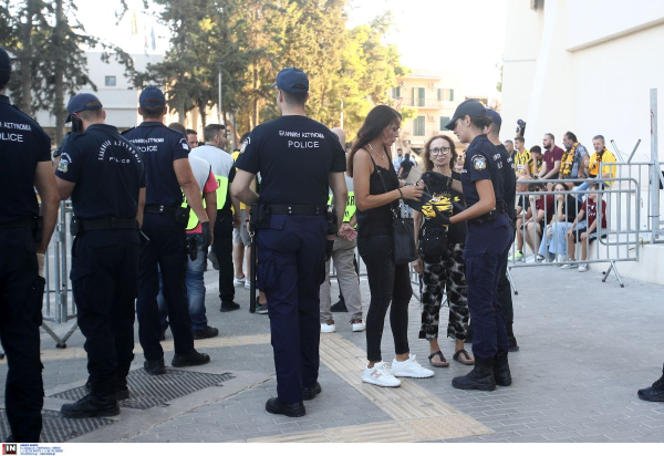 ΑΕΚ - Ντιναμό Ζάγκρεμπ: «Αστακός» η Αθήνα μετά το «οφσάιντ» της ΕΛΑΣ στη Ν. Φιλαδέλφεια