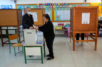 Κύπρος εκλογές 2023: Αυξημένη συμμετοχή στο 2ο γύρο - Πότε ανακοινώνονται αποτελέσματα