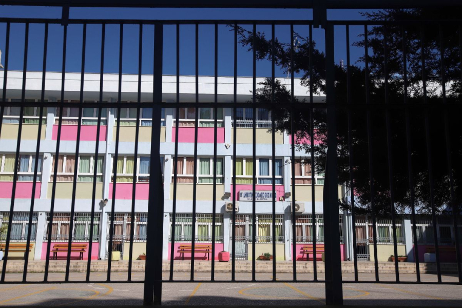 Χαλκίδα: Συνελήφθησαν δύο καθηγήτριες για παραμέληση εποπτείας ανηλίκων