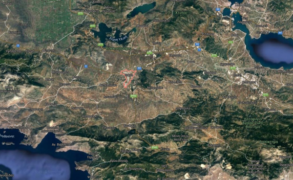 Σεισμός - Θήβα: Εκτάκτως στην περιοχή οι σεισμολόγοι, τι είπε ο Λέκκας