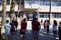 Κορονοϊός: Οι επιστήμονες ήταν αντίθετοι με το άνοιγμα των σχολείων με 25 μαθητές