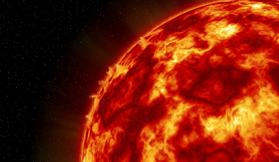 «Καμπανάκι» επιστημόνων: Έρχεται ηλιακή έκρηξη με γεωμαγνητικές καταιγίδες