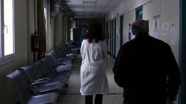 Νοσοκομειακοί γιατροί: Να γίνουν άμεσα οι διορισμοί των 208 γιατρών στα Επείγοντα