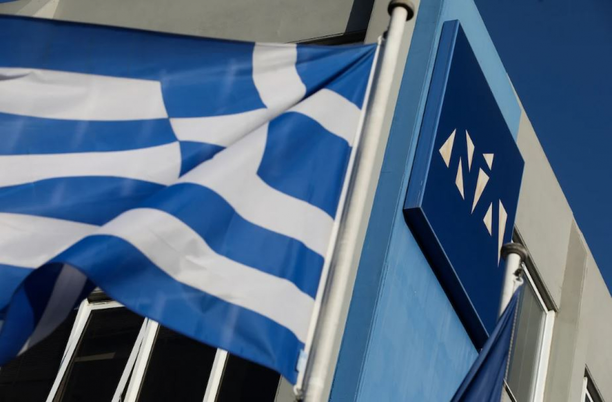 ΝΔ: ΣΥΡΙΖΑ και Τσίπρας έχουν ταυτιστεί στη συνείδηση των Ελλήνων με τις πιο σκοτεινές μνημονιακές μέρες