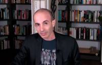 Yuval Harari: Για ηγέτη του κόσμου κατά του κορονοϊού θα διάλεγα την Ελλάδα