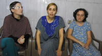 Χαμάς: Έδωσε στη δημοσιότητα νέο βίντεο με τρεις γυναίκες ομήρους
