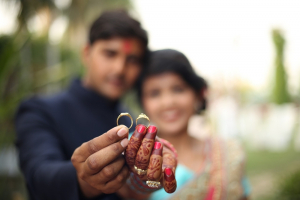 Ινδία: Η νύφη πέθανε στον γάμο και η αδελφή της παντρεύτηκε τον γαμπρό λίγες ώρες μετά!
