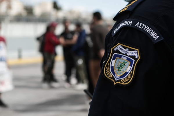 Κρυσταλλοπηγή: 7 αστυνομικοί στο μεγάλο κύκλωμα διακίνησης μεταναστών - Νέες αποκαλύψεις