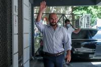 Η εκλογή του Δημήτρη Τζανακόπουλου κρας τεστ και ευκαιρία για τον ΣΥΡΙΖΑ