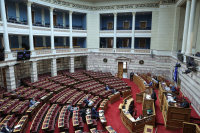 Βουλή: Κατατέθηκε ο νέος Σωφρονιστικός Κώδικας - Όλες οι αλλαγές