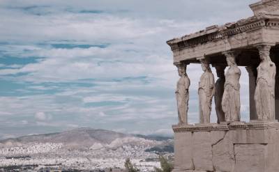 Γαλλική ένωση ζητά τα αρχαία ελληνικά να συμπεριληφθούν στην Unesco
