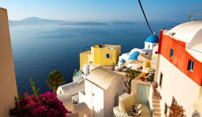 Η Ελλάδα κορυφαίος καλοκαιρινός προορισμός για τους ξένους – Το νησί που ξεπέρασε κάθε προσδοκία