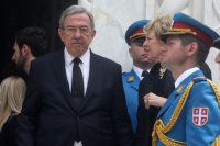 Κηδεία τέως βασιλιά Κωνσταντίνου: Θα έρθει ή όχι ο Πρίγκιπας Γουίλιαμ στην Ελλάδα;
