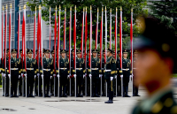 Η Κίνα ανησυχεί για τις επισκέψεις και τις δηλώσεις Αμερικανών αξιωματούχων στον Ειρηνικό