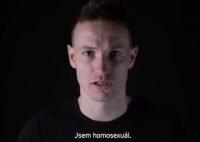 «Δεν θέλω πια να κρύβομαι» - Coming out από Τσέχο ποδοσφαιριστή (βίντεο)