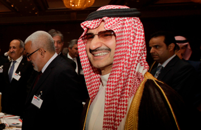 Όργιο φημών ότι οι Σαουδάραβες μπαίνουν στο Twitter - Το παιχνίδι του Μασκ