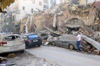 Έκρηξη στη Βηρυτό: Ξεκινά αποστολή βοήθειας από την Κύπρο