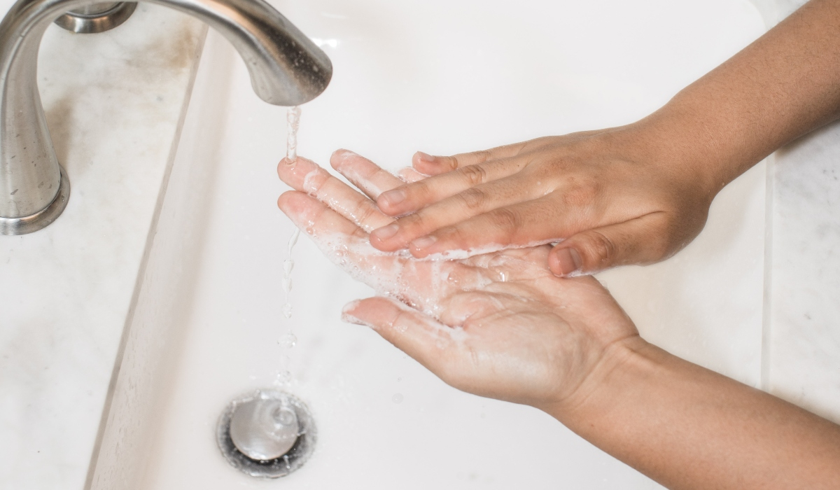 Αυτό το λάθος κάνουμε με το υγρό σαπούνι - Ο κίνδυνος με τα βακτήρια