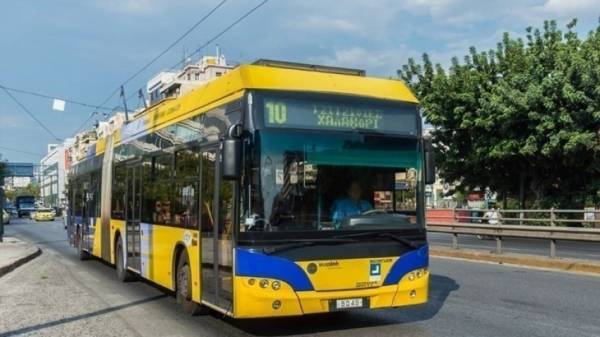 Ηλίας Γκιουλάκης στο iEidiseis: Το πιο σημαντικό ψέμα είναι η πύκνωση των δρομολογίων σε λεωφορεία και τρόλεϊ