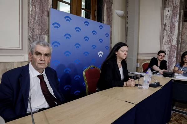 Παπαγγελόπουλος: Ο Σαμαράς μου ζήτησε παρέμβαση στη Δικαιοσύνη για Παπασταύρου