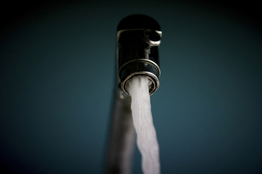 «Μην πίνετε νερό από τη βρύση» - Συναγερμός στην Χαλκιδική για κρούσματα γαστρεντερίτιδας