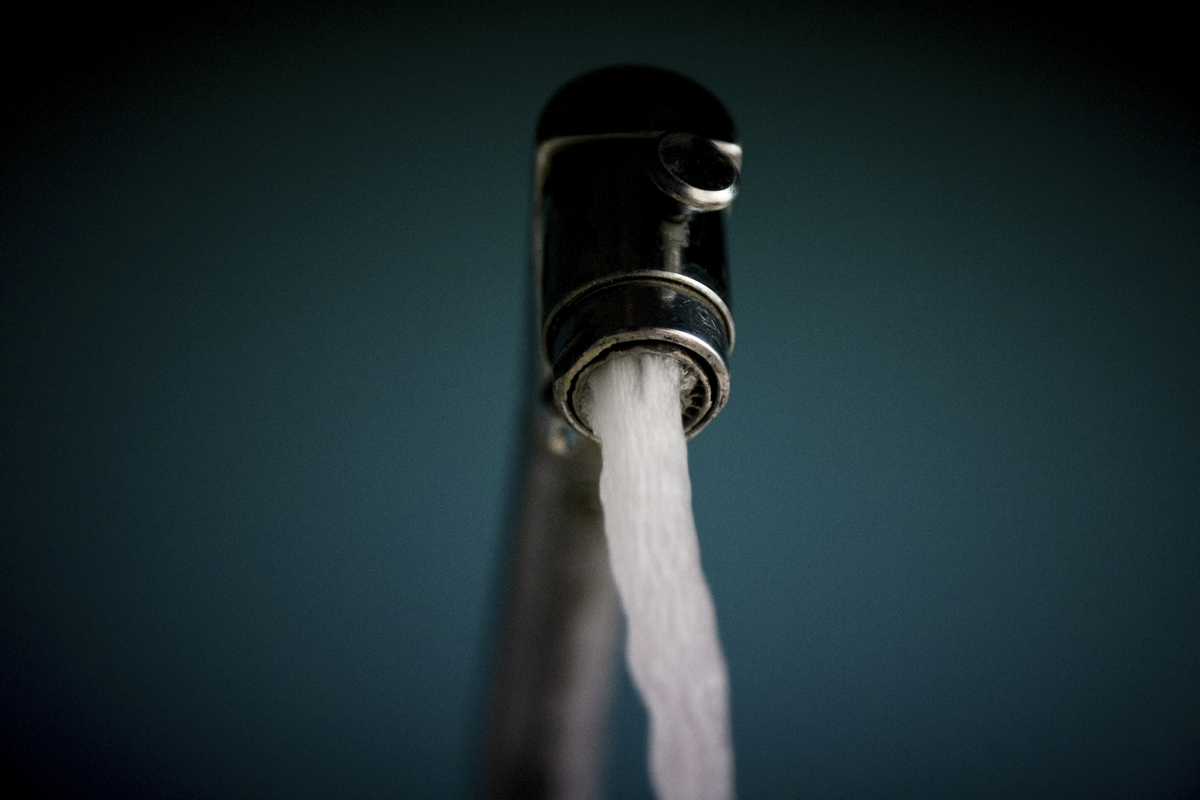 «Μην πίνετε νερό από τη βρύση» - Συναγερμός στην Χαλκιδική για κρούσματα γαστρεντερίτιδας